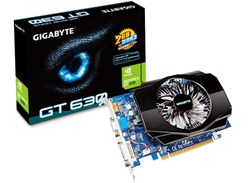 GIGABYTE GT630-2GB Graphics Card